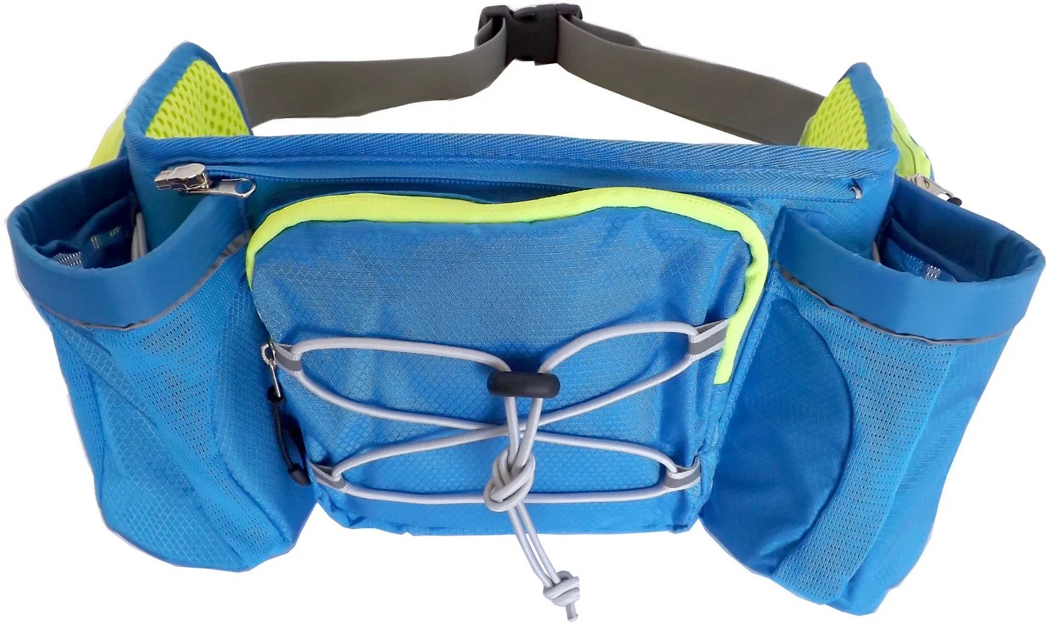 ExtremeMIST Detachable Hydration Waist Pack Academy