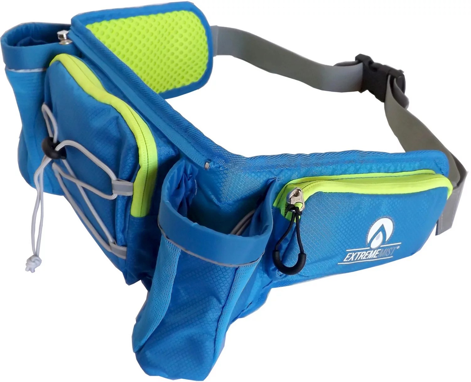 ExtremeMIST Detachable Hydration Waist Pack Academy
