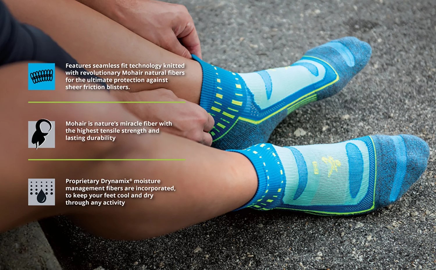 Balega Blister Resist No Show Running Socks Academy