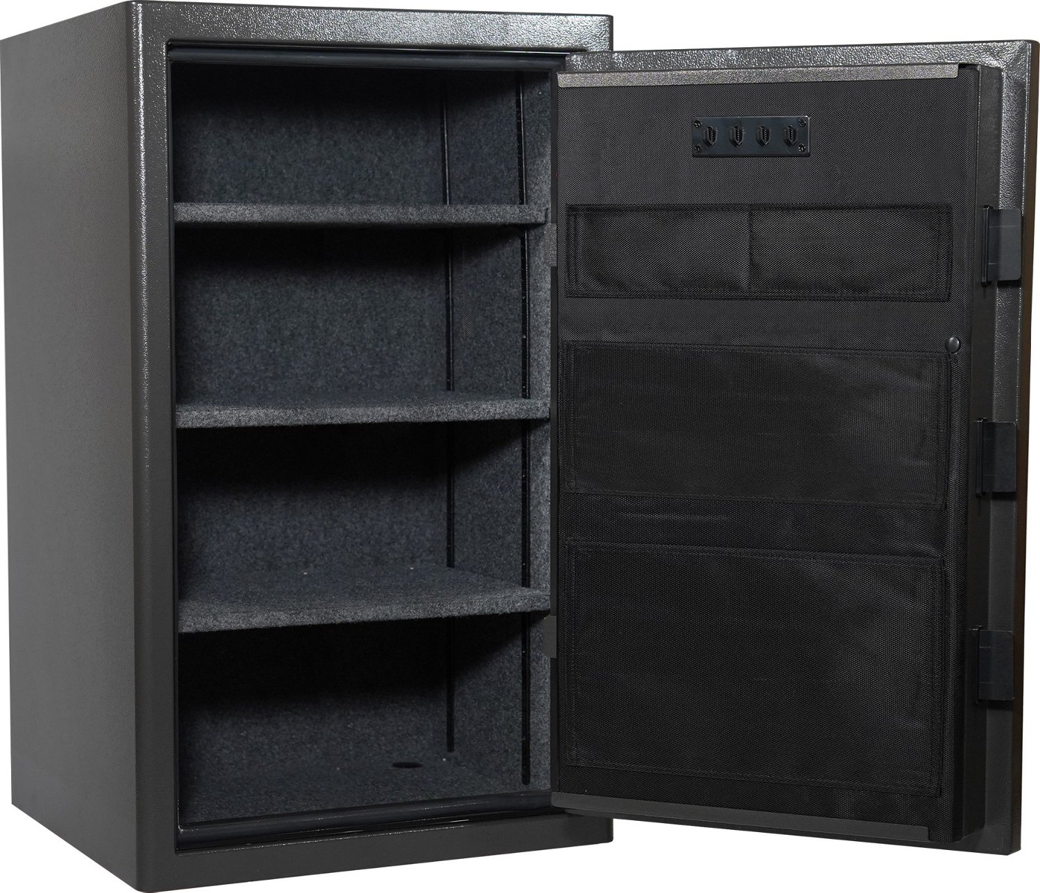 Sanctuary Diamond 5.0 cubic feet Extra Large Digital Personal Gun Safe