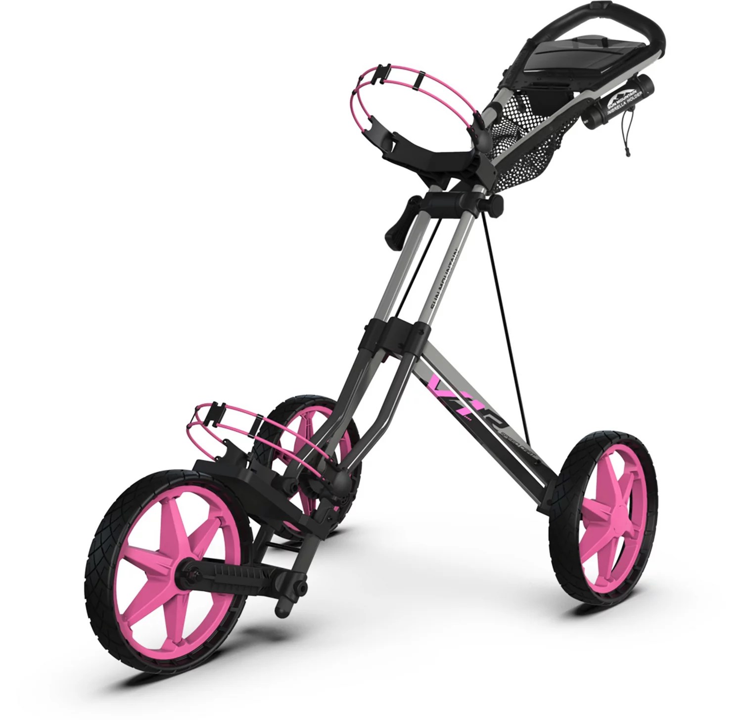 Sun Mountain V1R Speed Cart | Academy