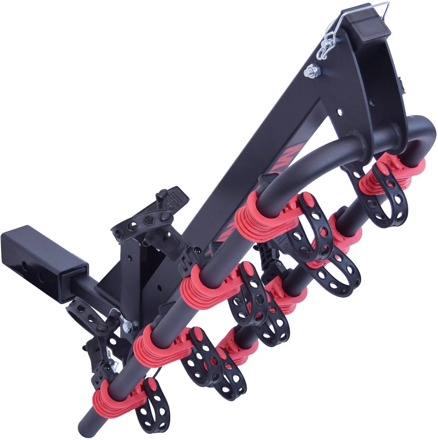 Malone Auto Racks Runway Max 4Bike Hitch Mount Carrier Academy