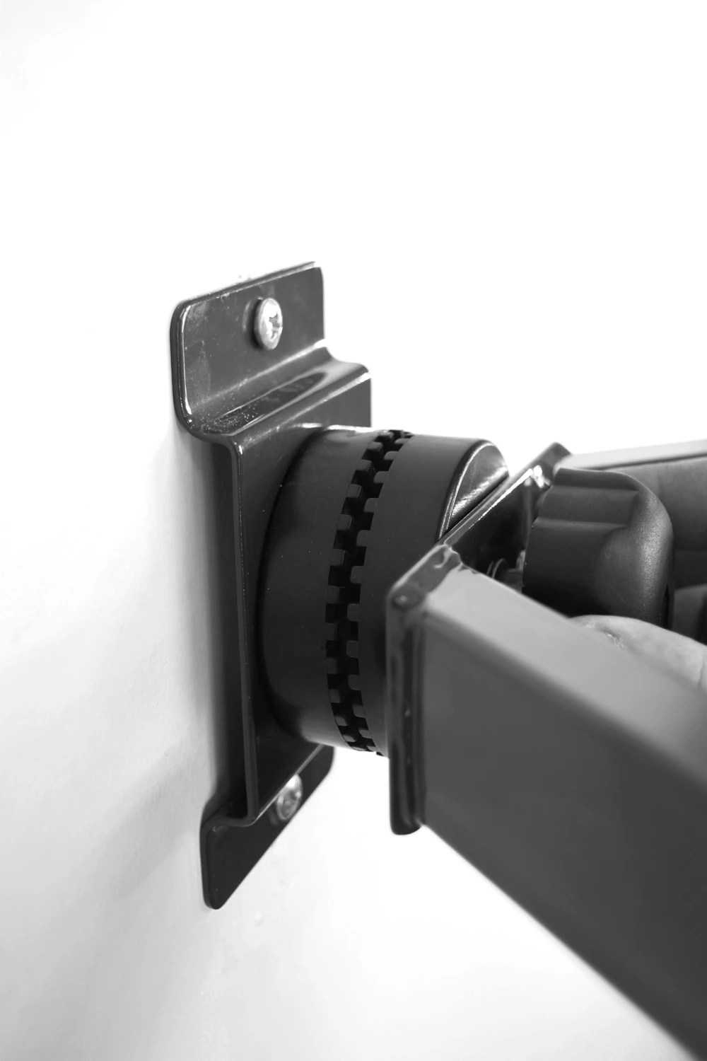 Malone Auto Racks Expo1 Wall Mount Single Bike Storage Rack Academy