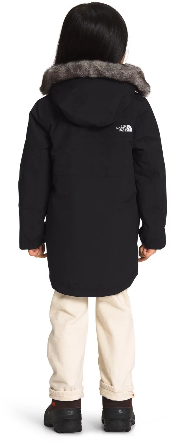 The North Face Kids' Arctic Parka Academy