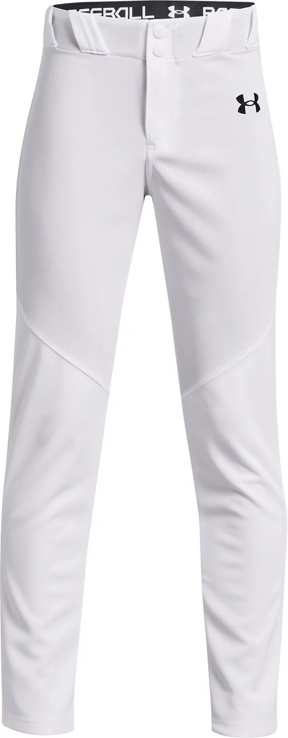Under Armour Boys’ Utility Baseball Pants Academy