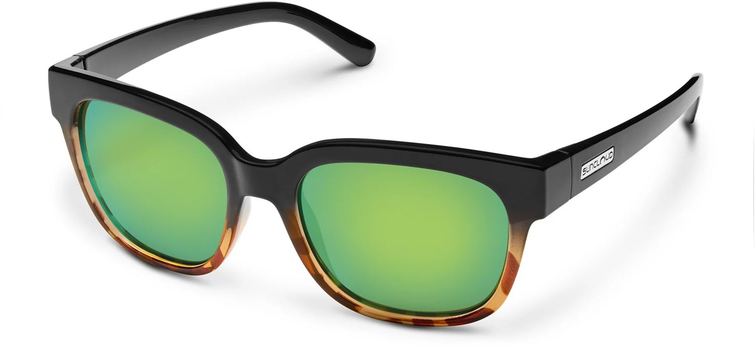 Suncloud Optics Affect Sunglasses Free Shipping at Academy