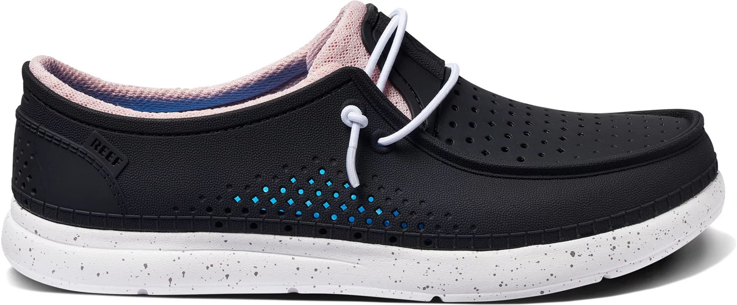 Reef Women's Water Coast Slip On Shoes Free Shipping at Academy