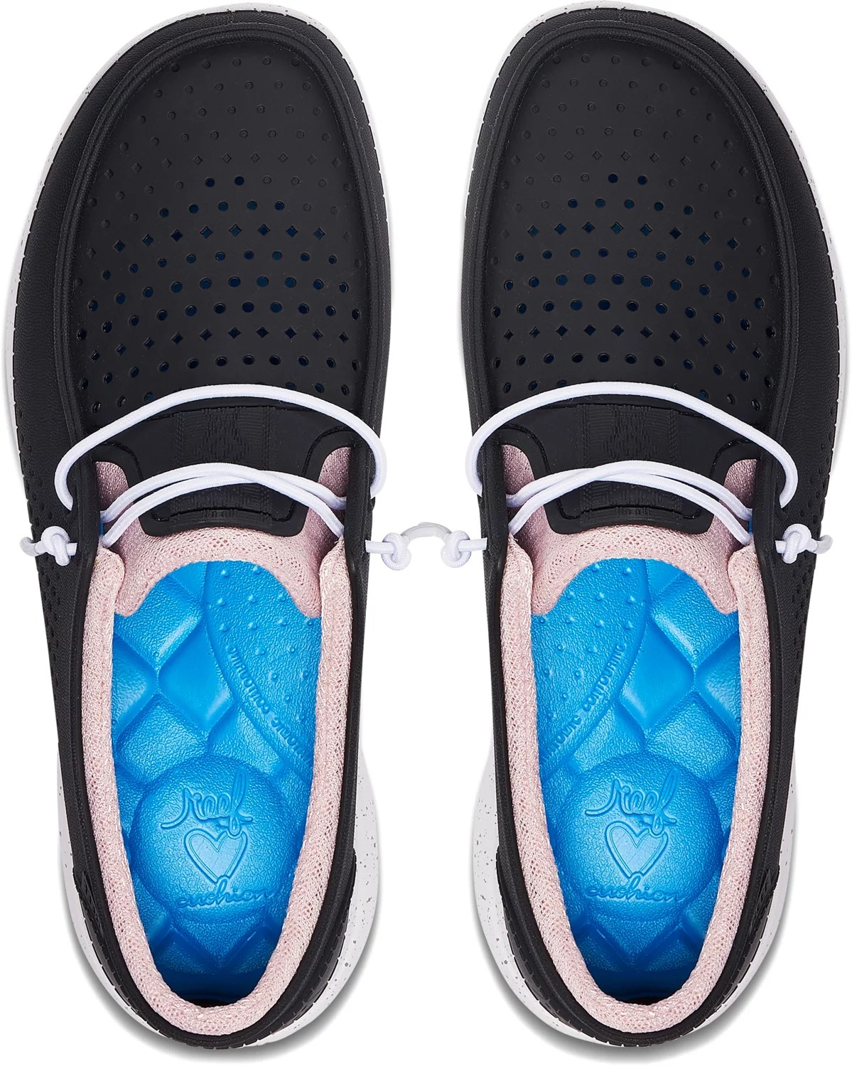 Reef Women's Water Coast Slip On Shoes Free Shipping at Academy