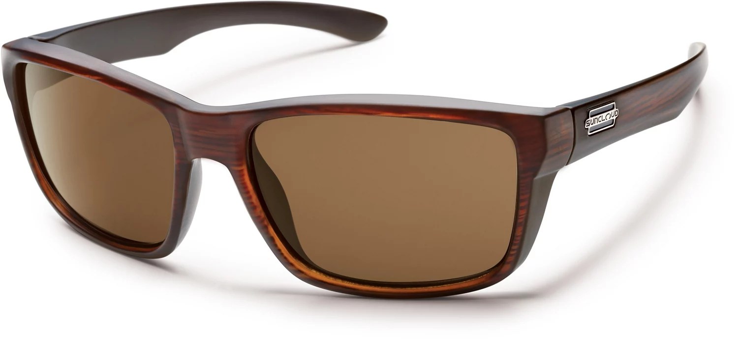 Suncloud Optics Mayor Polarized Sunglasses Academy