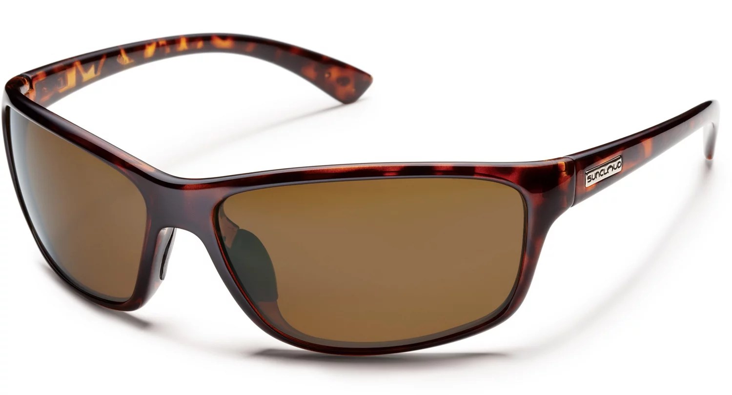 Suncloud Optics Sentry Polarized Sunglasses Academy