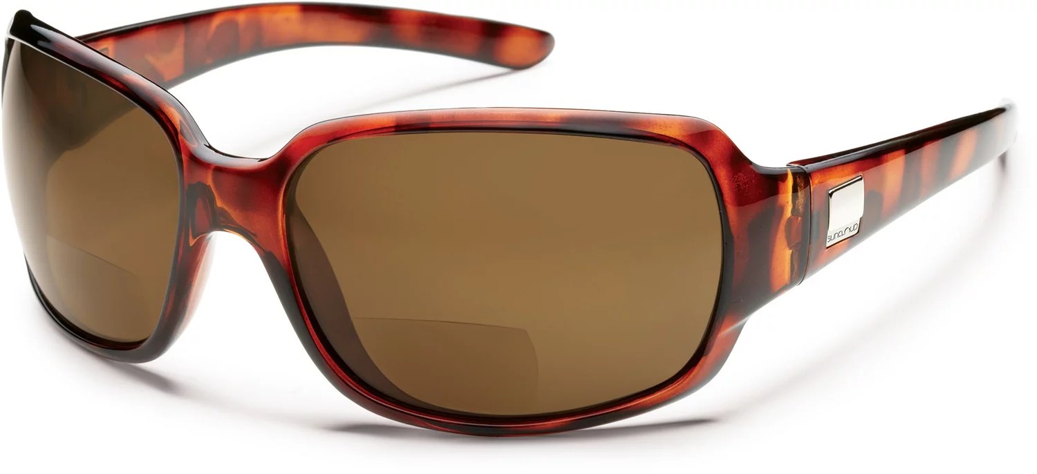 Suncloud Optics Cookie Reader +2.00 Sunglasses Academy