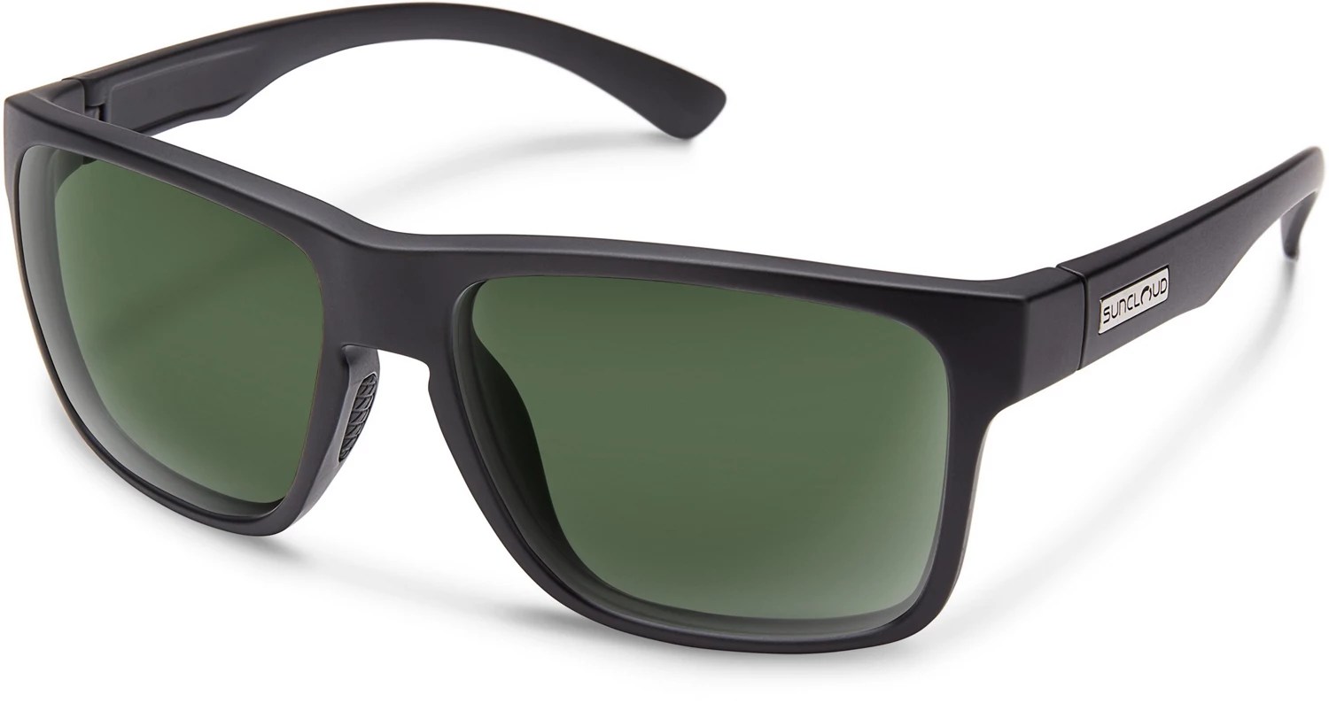 Suncloud Optics Rambler Polarized Sunglasses Academy