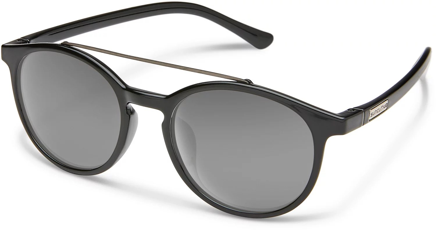 Suncloud Optics Belmont Sunglasses Free Shipping at Academy