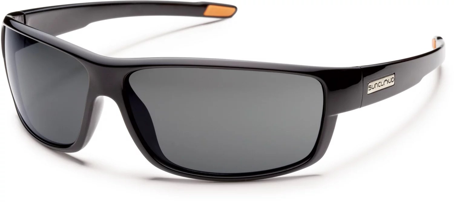 Suncloud Optics Voucher Polarized Sunglasses Academy