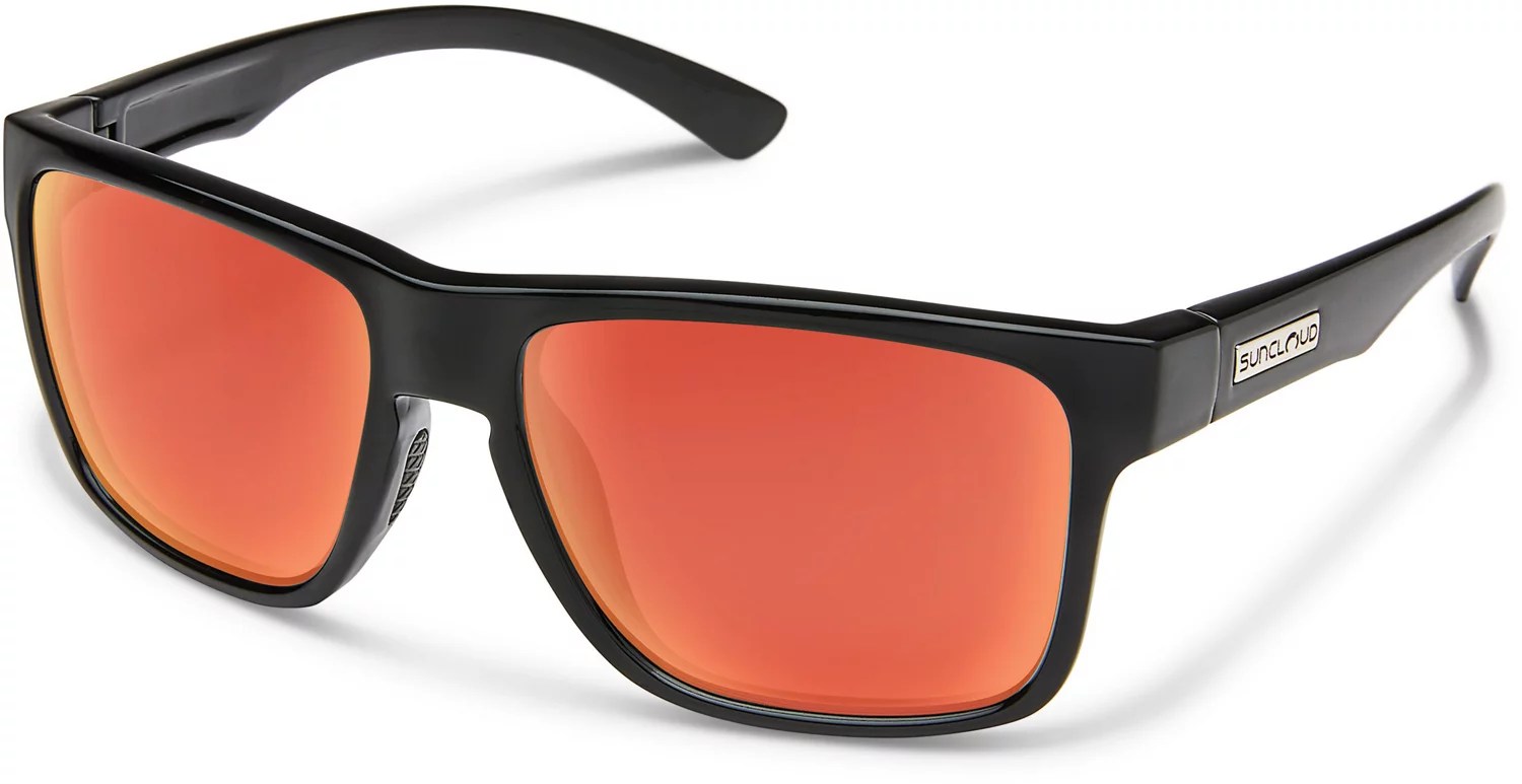 SunCloud Optics Rambler Sunglasses Free Shipping at Academy