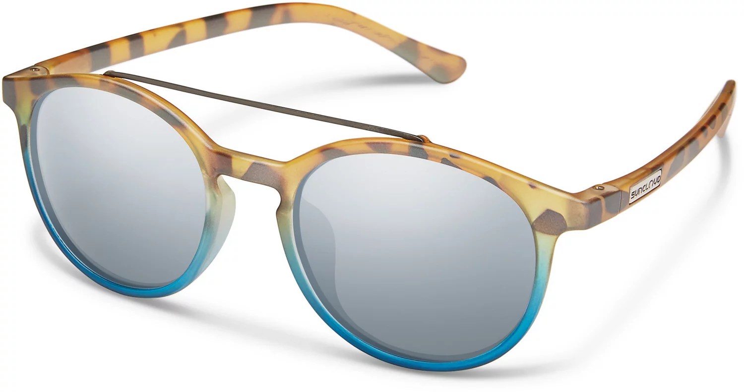 Suncloud Optics Belmont Polarized Sunglasses Academy