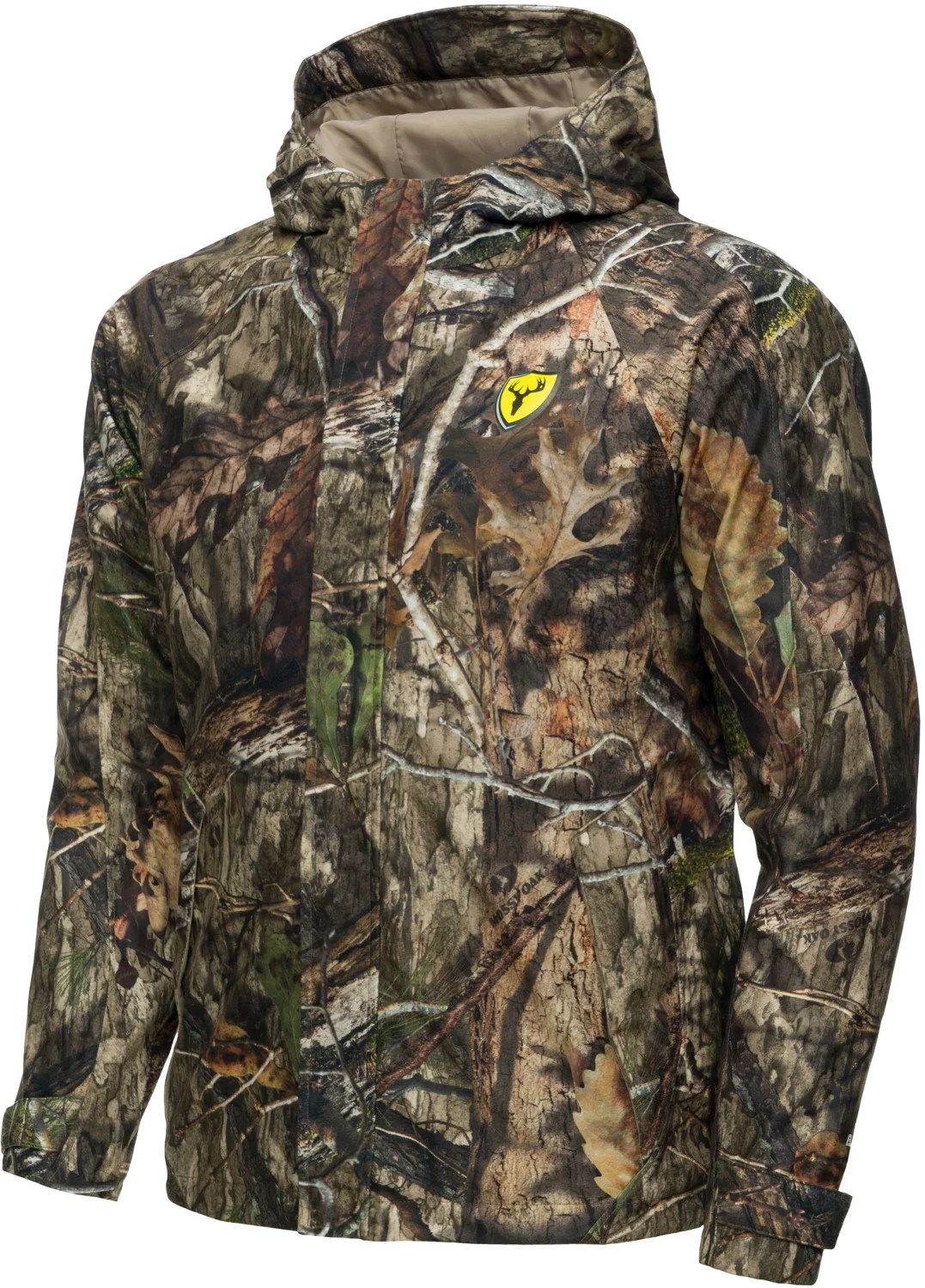 Blocker Outdoors Youth Drencher Insulated Jacket Academy