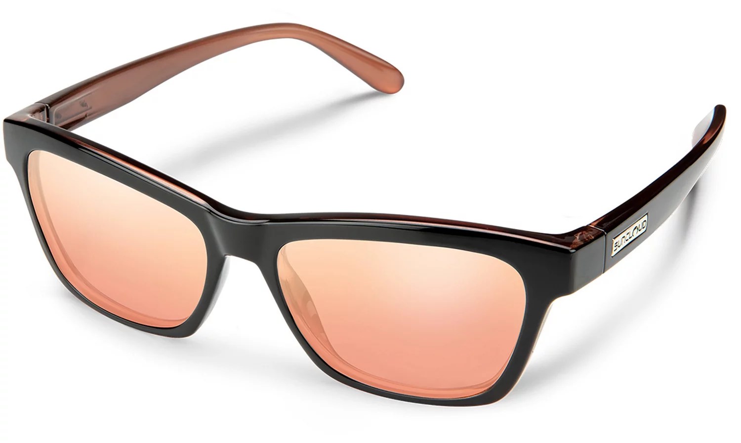 SunCloud Optics Quest Sunglasses Academy