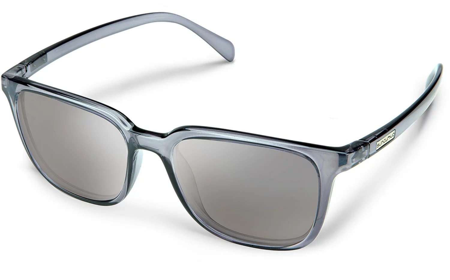 Suncloud Optics Boundary Polarized Sunglasses Academy