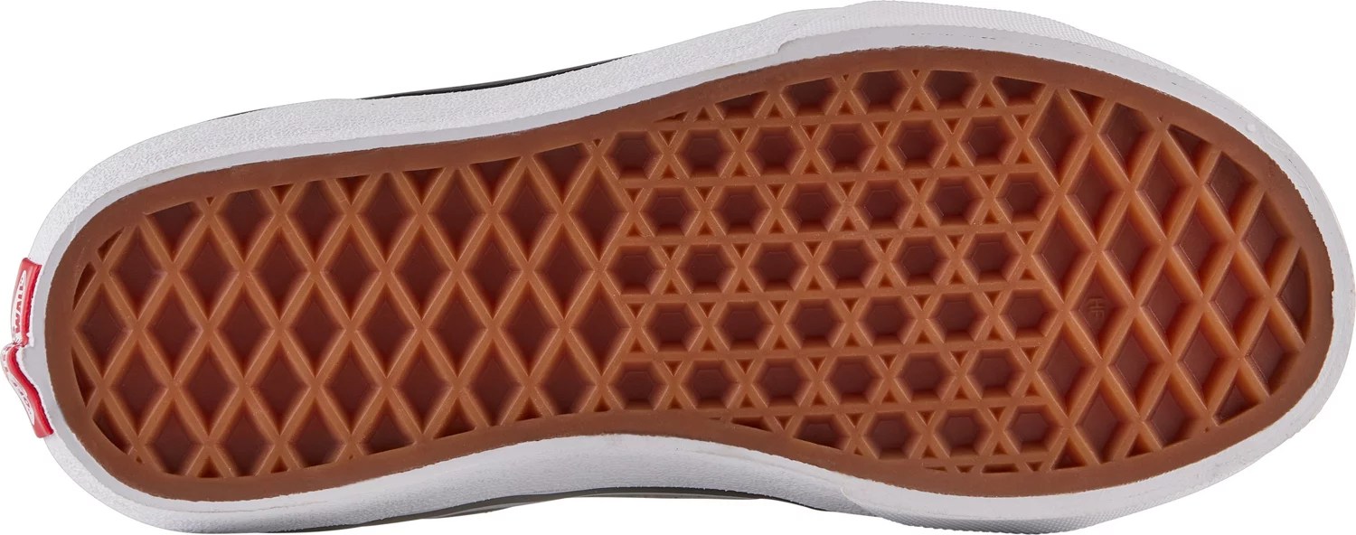 Vans Kids' Filmore Shoes Free Shipping at Academy
