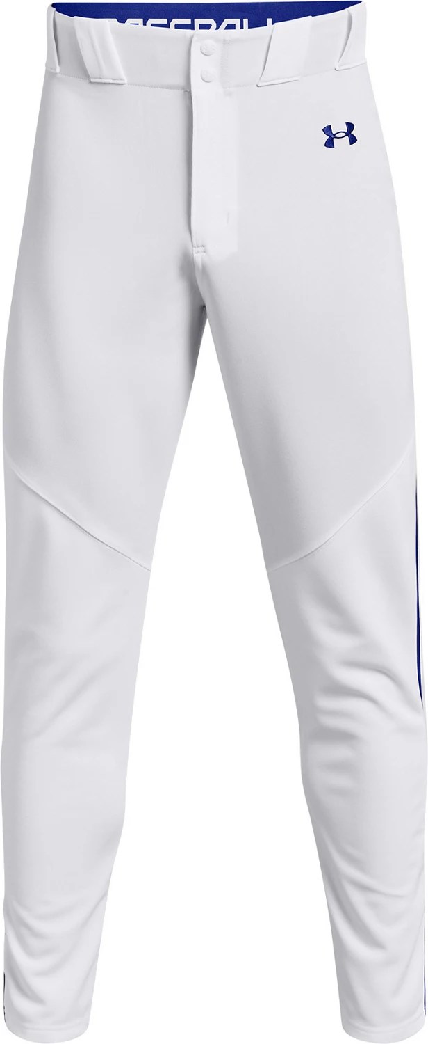 Under Armour Men’s Piped Baseball Pants Academy