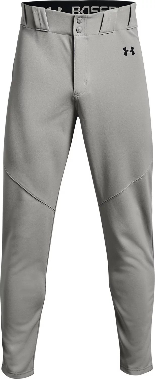 Under Armour Men’s Piped Baseball Pants Academy