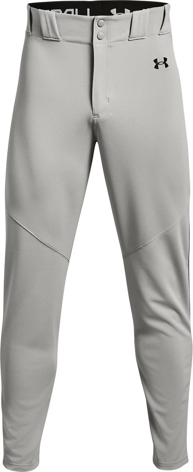 Under Armour Men’s Piped Baseball Pants Academy