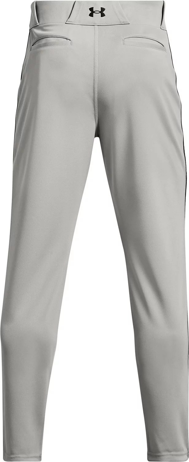 Under Armour Men’s Piped Baseball Pants Academy