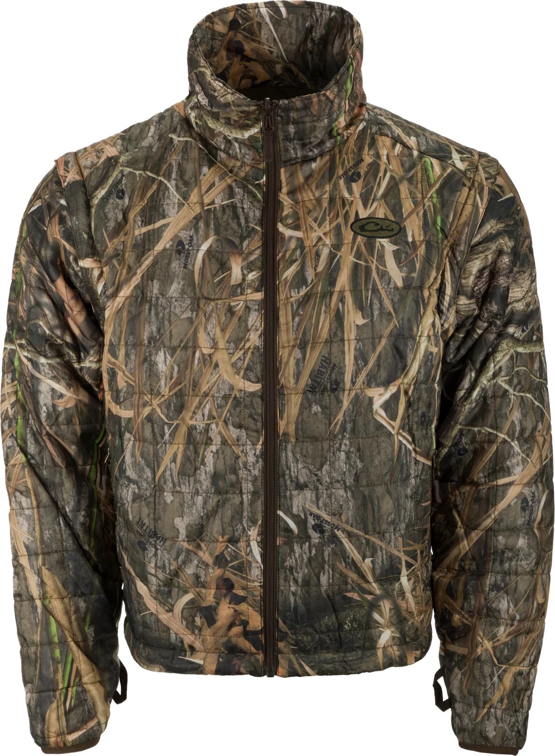 Drake Waterfowl Reflex 3in1 Plus 2 Systems Jacket Academy