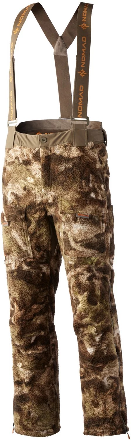 Nomad Cottonwood Droptine Pants Free Shipping at Academy