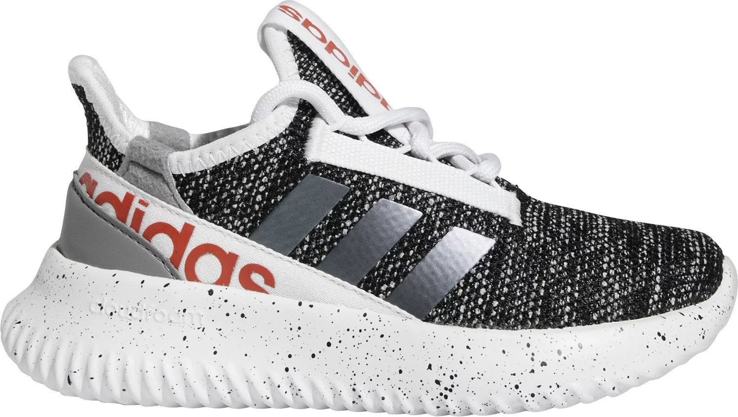 adidas Kids' Kaptir 2.0 GS Running Shoes Academy