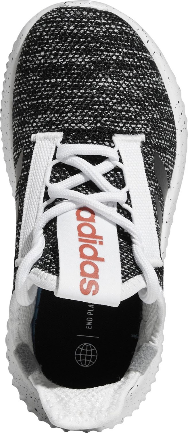 adidas Kids' Kaptir 2.0 GS Running Shoes Academy