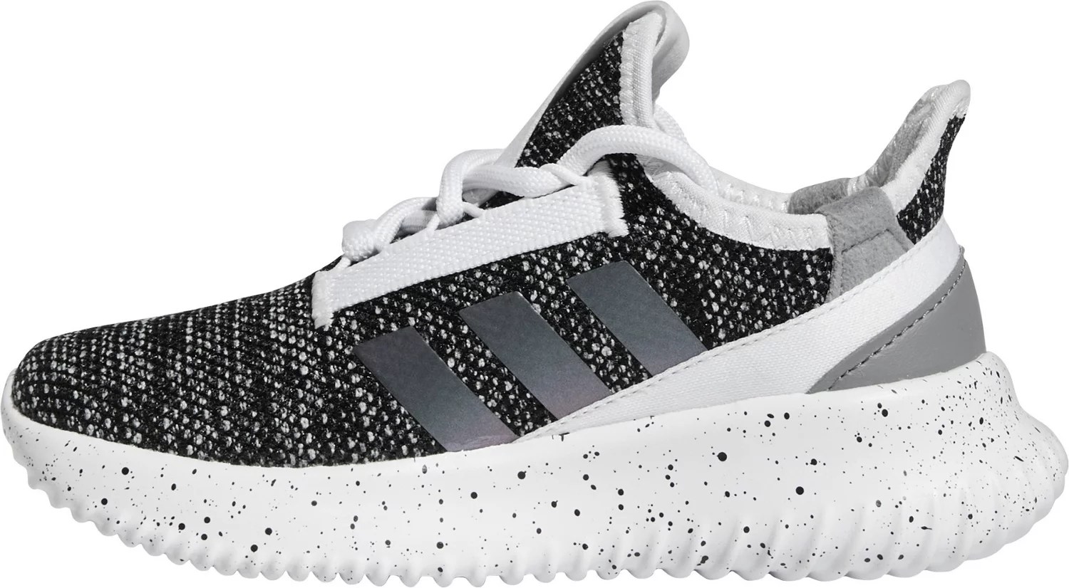 adidas Kids' Kaptir 2.0 PS Running Shoes Academy