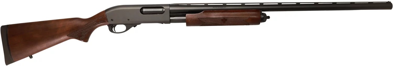 Remington 870 Fieldmaster 12 Gauge Pump Action Shotgun Academy