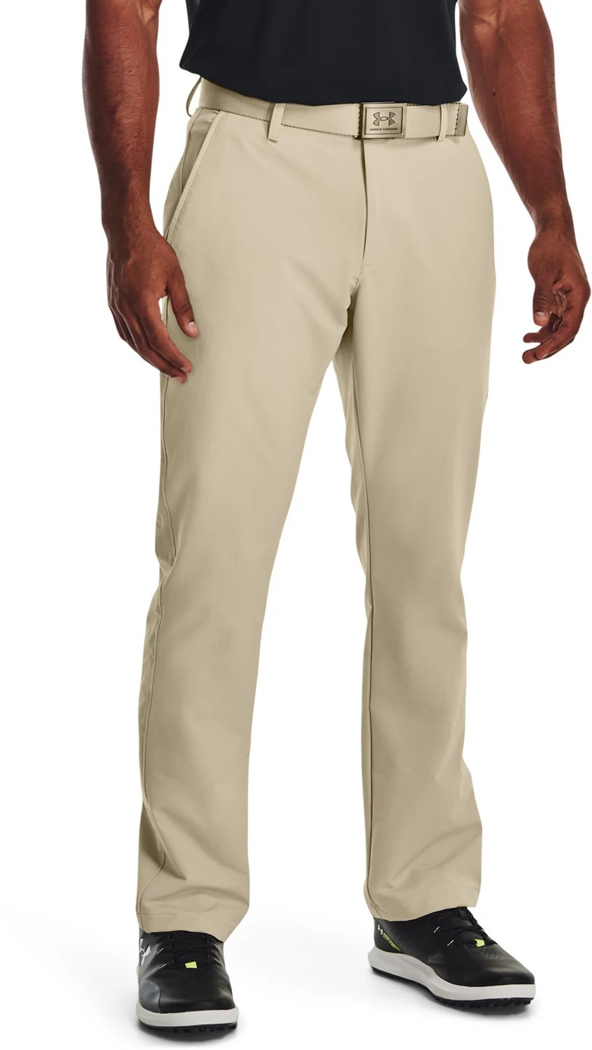 Under Armour Men's UA Tech Pants Free Shipping at Academy