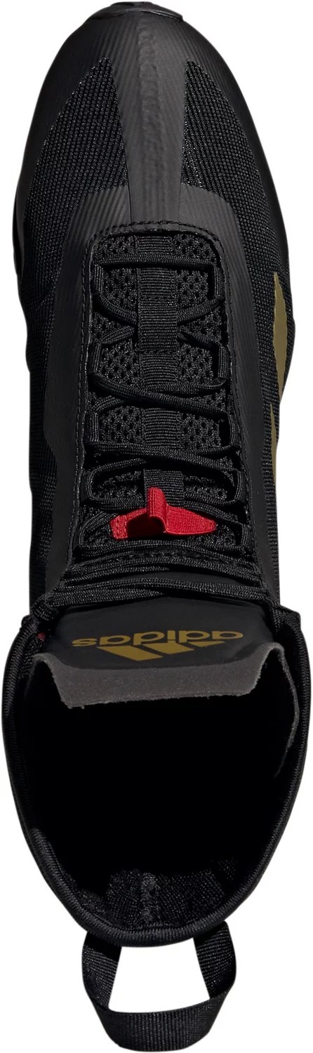 adidas Adult Speedex Ultra Boxing Shoes Academy