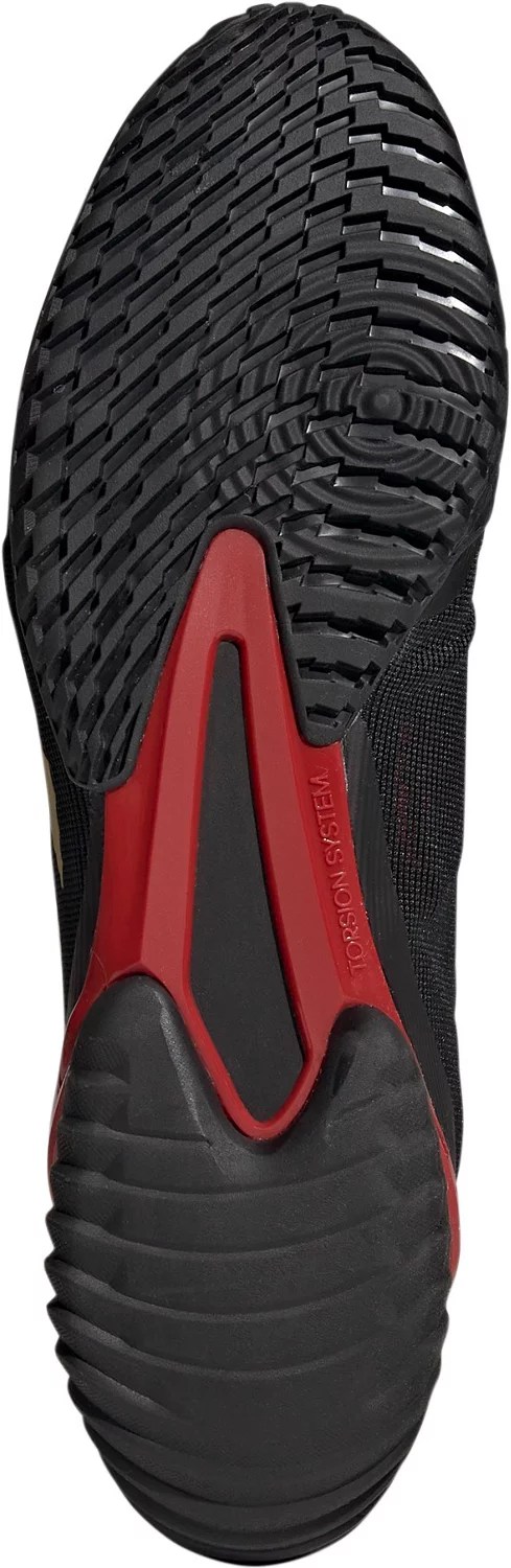 adidas Adult Speedex Ultra Boxing Shoes Academy