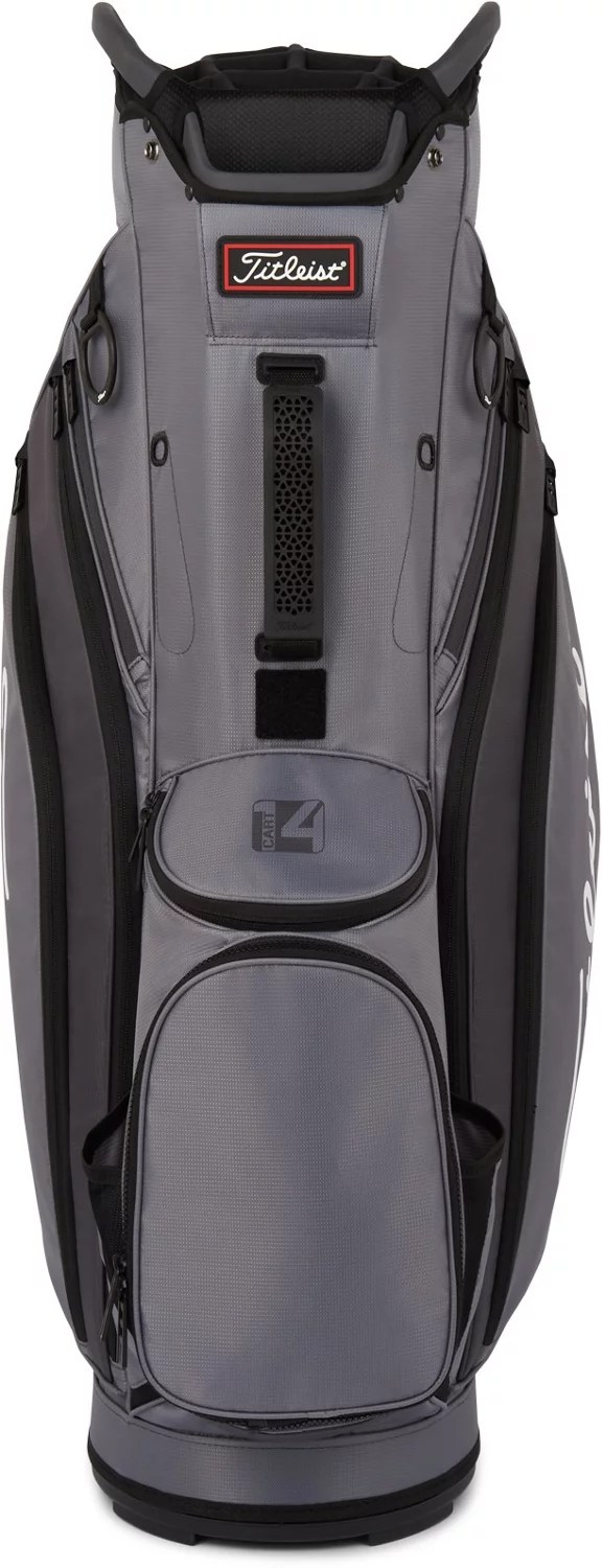 Titleist Cart 14 Lightweight Golf Bag Academy