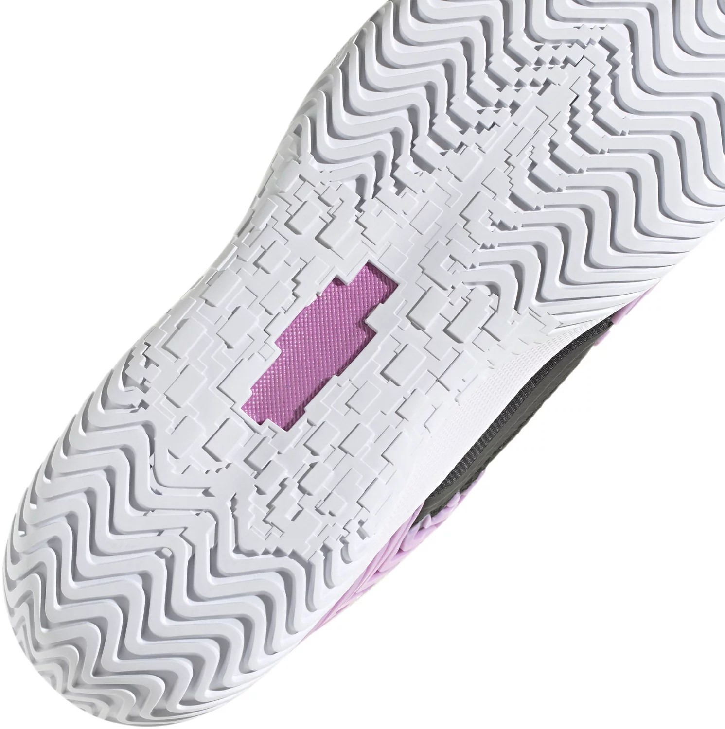 adidas Men's SoleMatch Control Tennis Shoes Academy