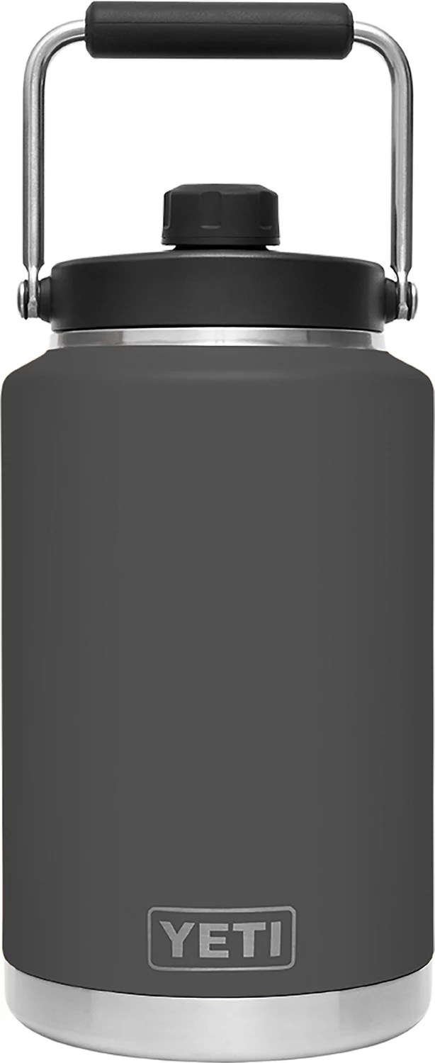 YETI Rambler Reusable 1 Gallon Jug Free Shipping at Academy