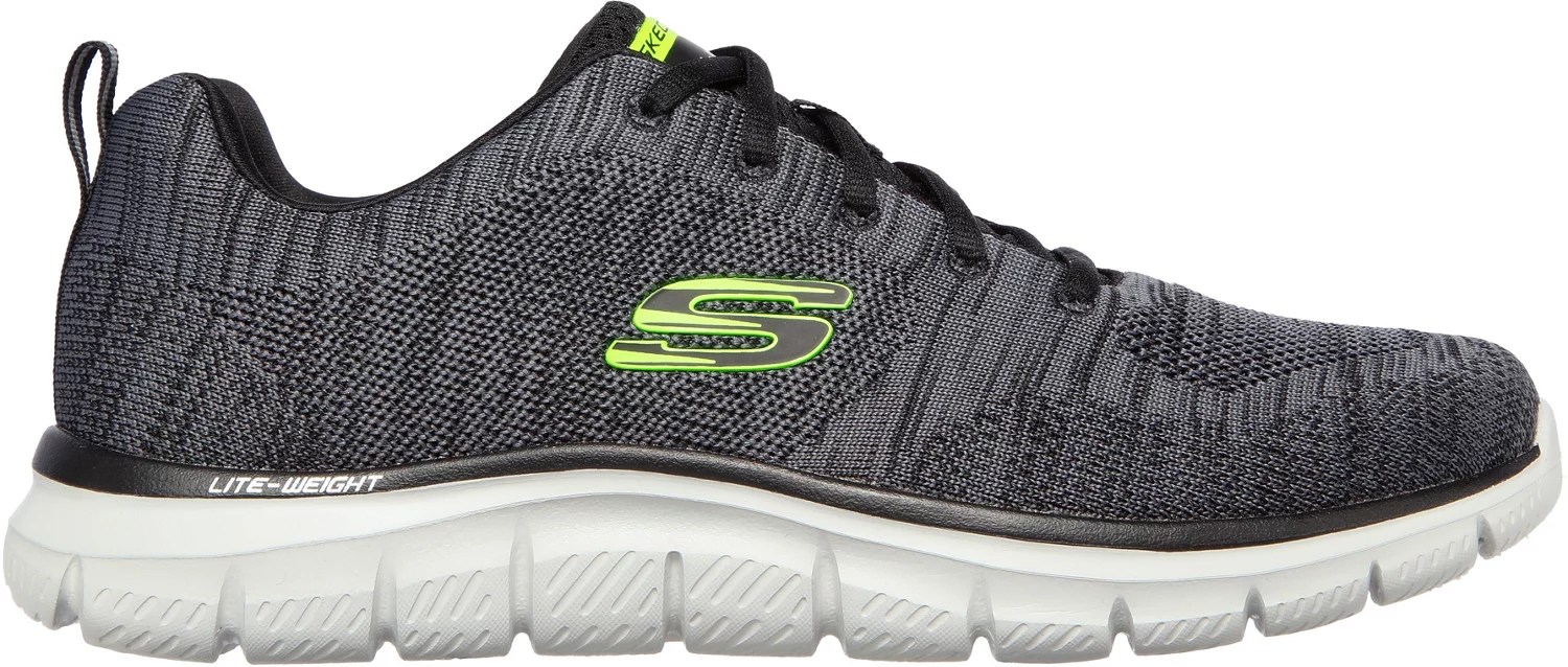 Skechers Men's Track Front Runner Shoes Academy