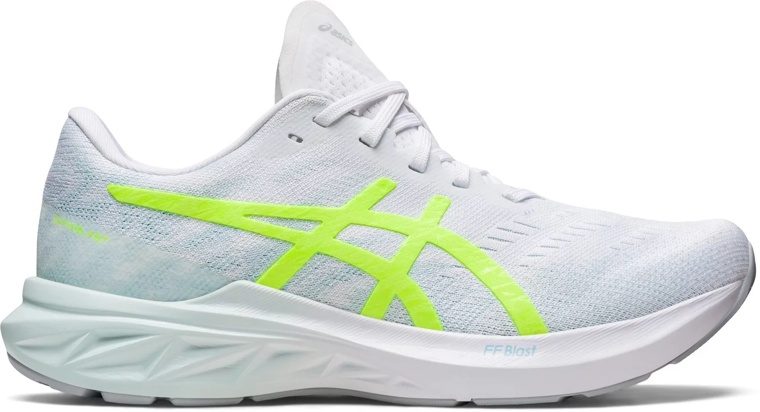 Asics Women’s Dynablast 3 Running Shoes Academy