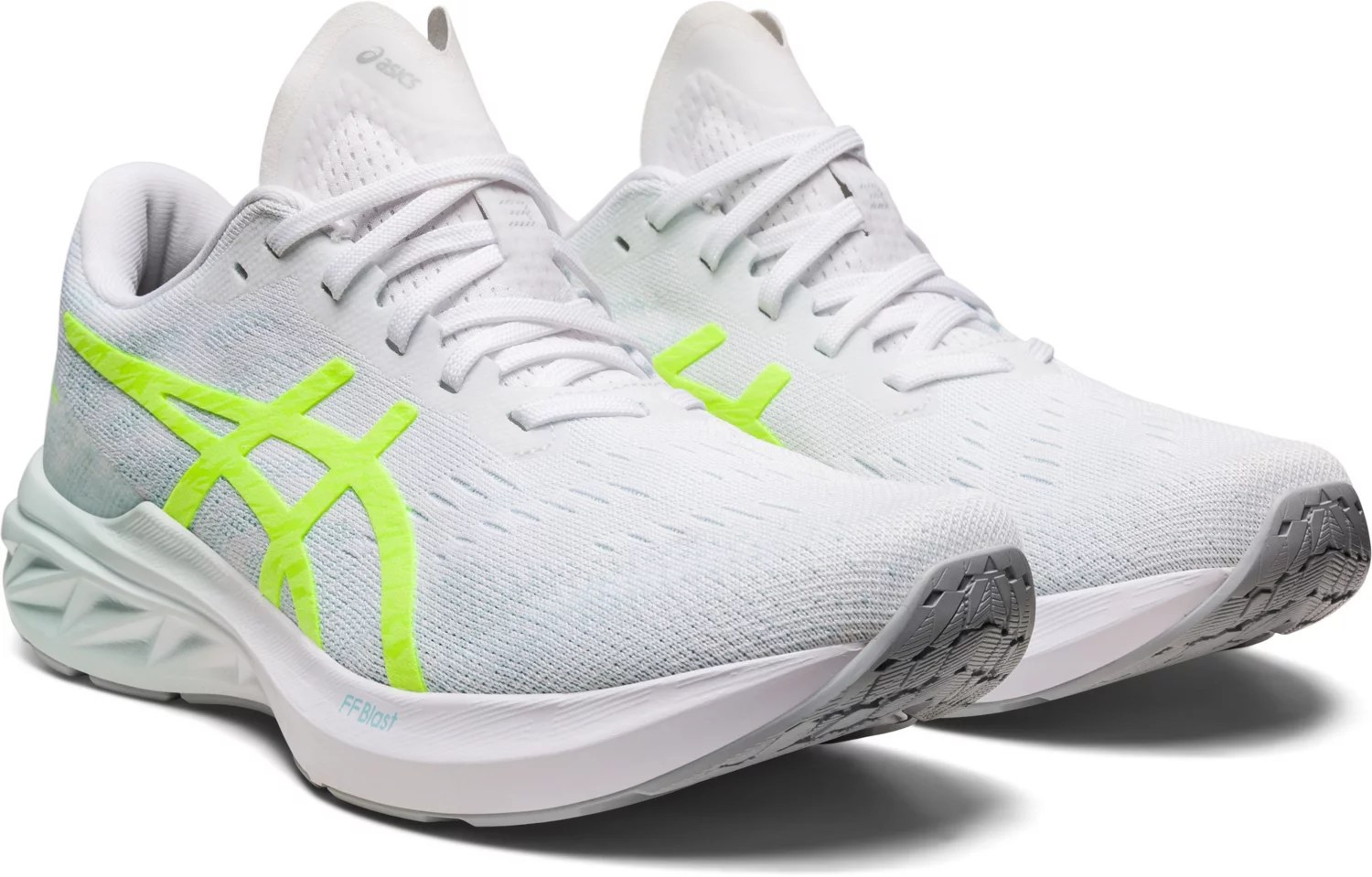 Asics Women’s Dynablast 3 Running Shoes Academy