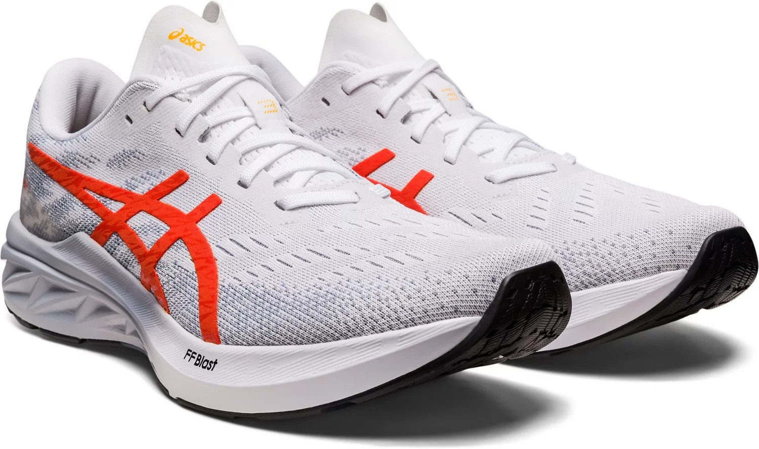 ASICS Men's Dynablast 3 Running Shoes Free Shipping at Academy