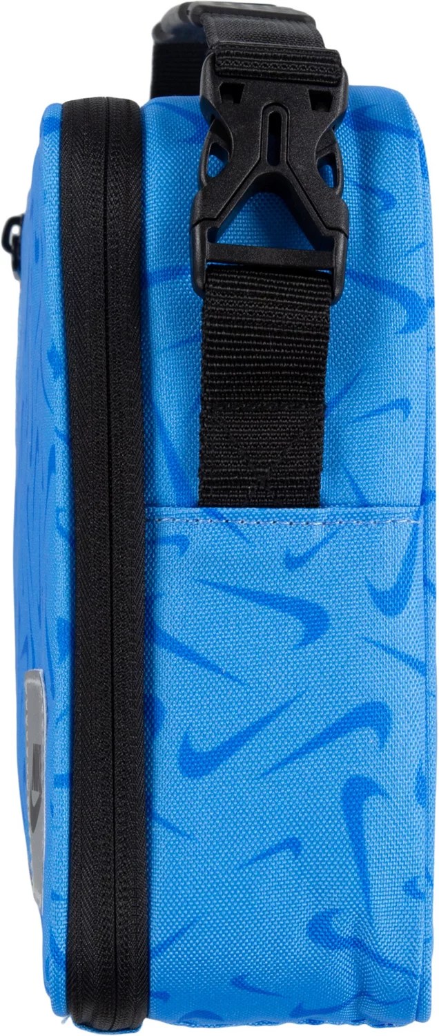 Nike Futura Hard Liner Lunch Bag Academy