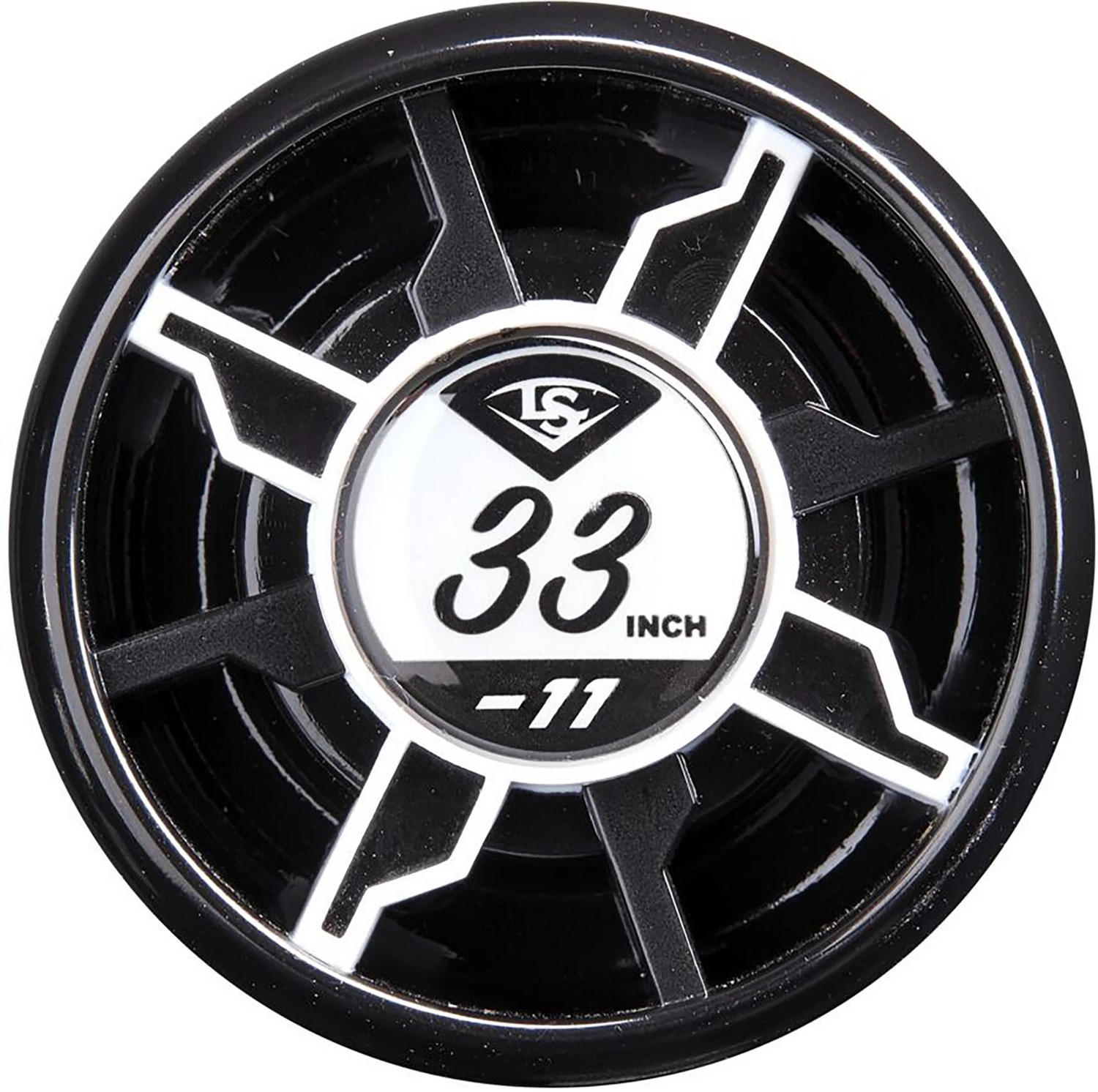 Louisville Slugger 2022 META Fastpitch Softball Bat 11 Academy