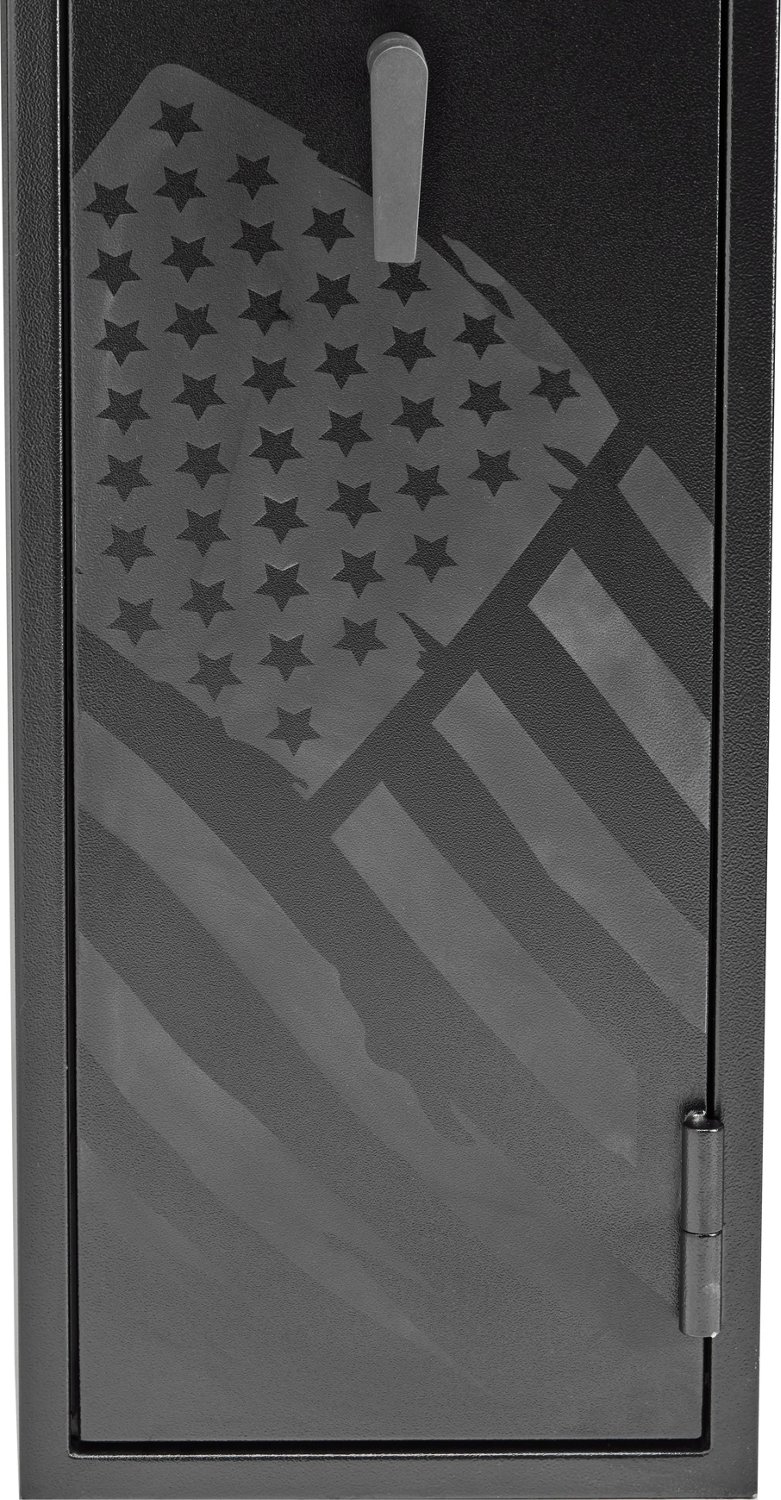 Redfield USA 18 Gun Safe Academy