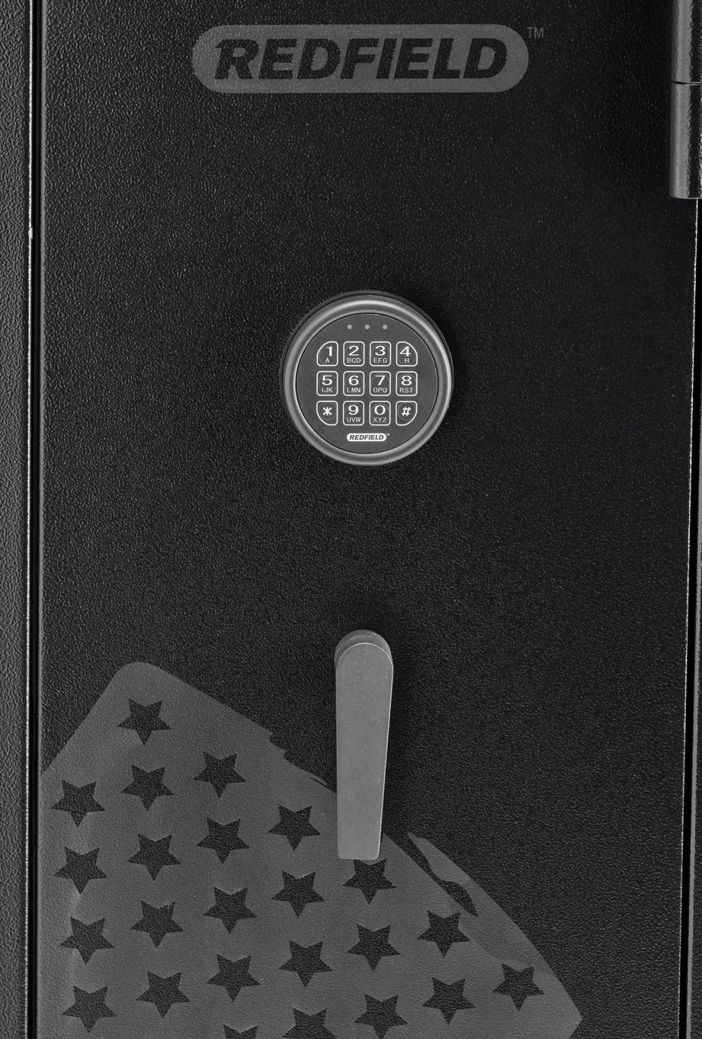 Redfield USA 18 Gun Safe Academy