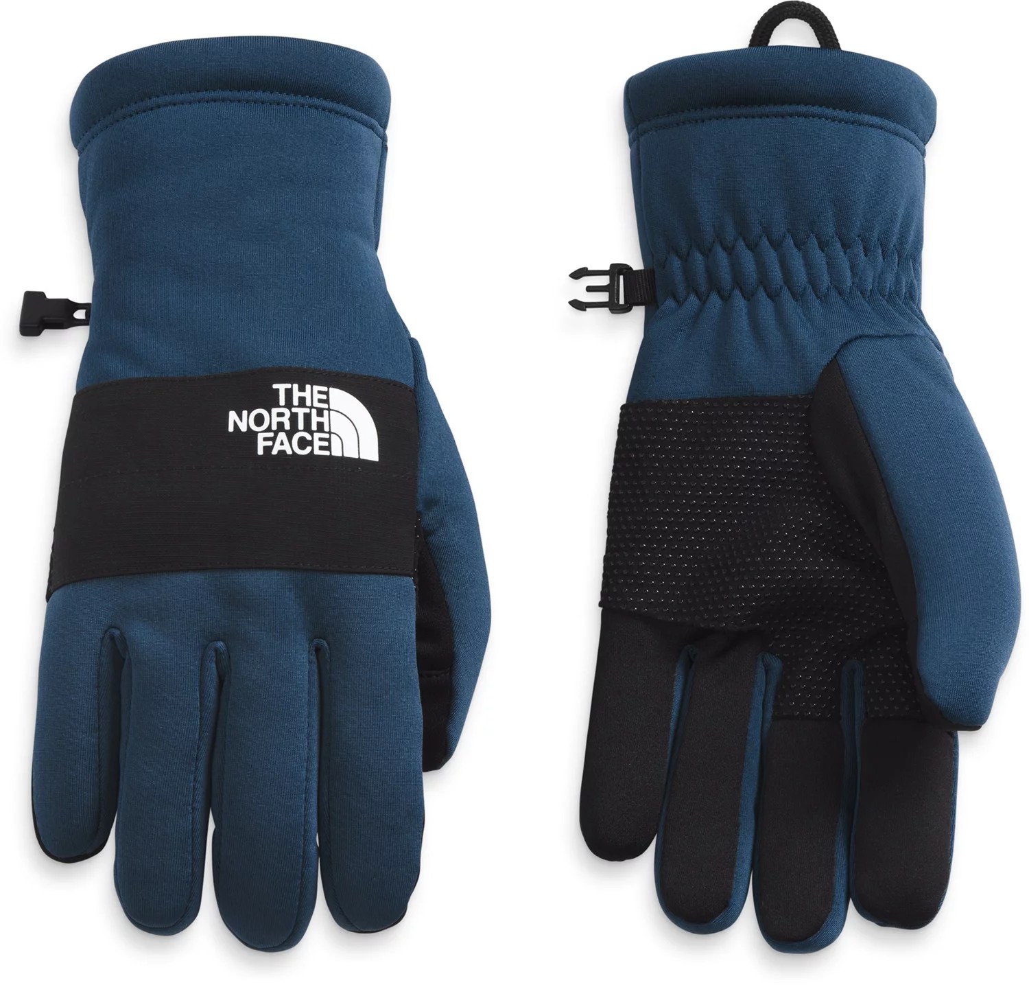 The North Face Men's Sierra ETip Gloves Academy
