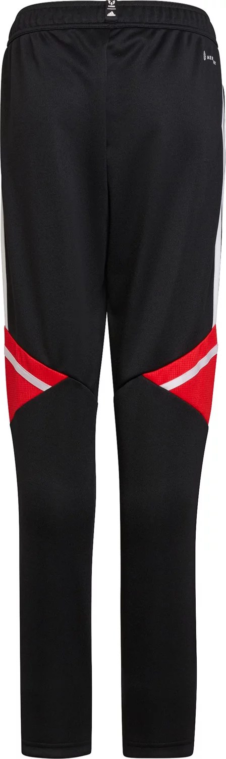 adidas Boys' Messi Soccer Track Pants Free Shipping at Academy